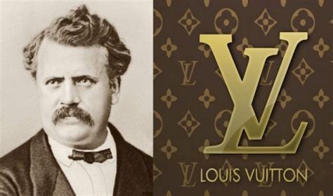 louis vuitton co founder.